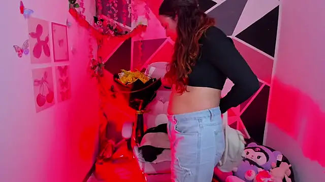 Sembang XXX Secara Langsung little_emma0