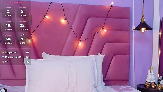 EbonyCoWorker Live XXX-Chat