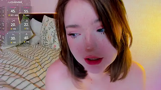 Show de webcam de lexxxxxxi