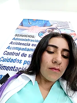 CAROLINE__07 Live XXX-Chat