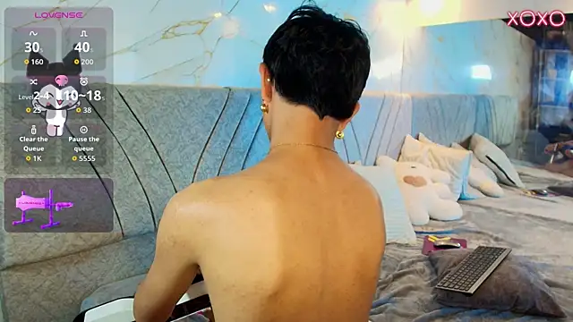 cococumps – Naživo XXX chat