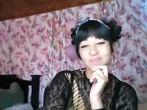 Pertunjukan Kamera Web SusanCortez_