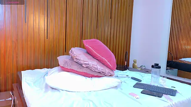 CAROLYNFOSTER Obrolan Langsung XXX