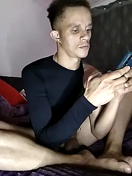 Breezyvikky: απευθείας συνομιλία ΧΧΧ