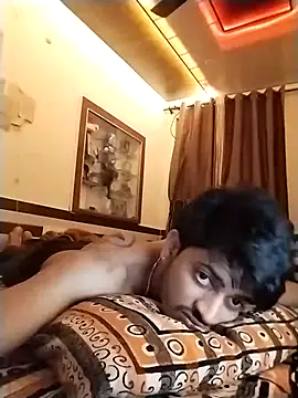 Wild_Vassu Pertunjukan Webcam