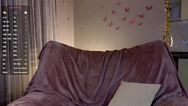 NyxaThornn Live XXX chat