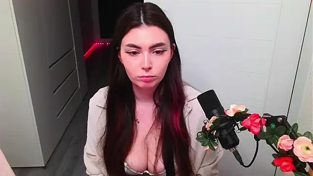 peachynessn Live XXX chat