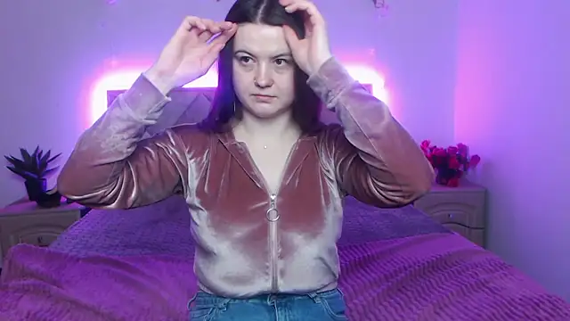 MavkaCuten Live XXX chat