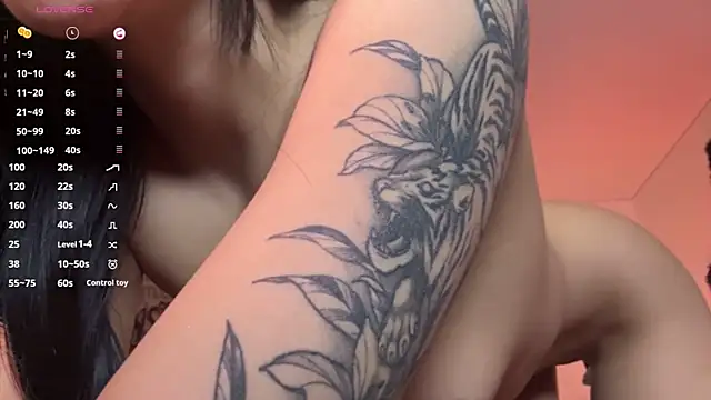 EIeniVanwartn Live XXX chat