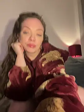 Show de webcam de FemDom_RubyKnightXXO