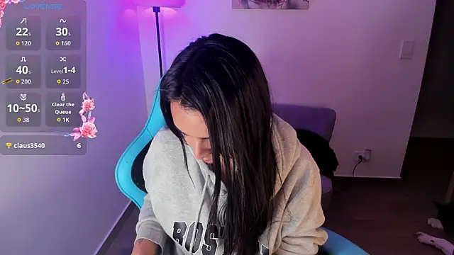 Nicole_Ssn Live XXX chat