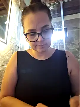 MariaPau_83's Live XXX Chat