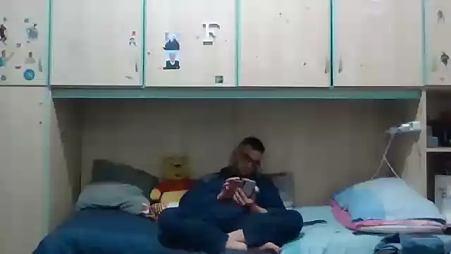 Francescodicristina44 Webcam Show