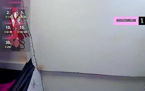 body_fox19 Live XXX-Chat