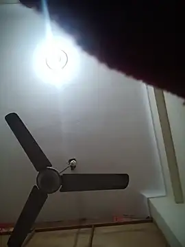 Show de 1El_King1 na webcam