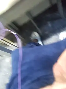 Xauencaliente: διαδικτυακό σόου στην κάμερα