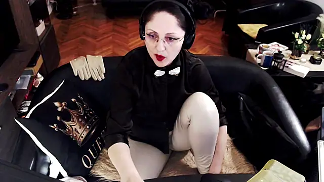 Czat XXX na żywo – Imperatriza