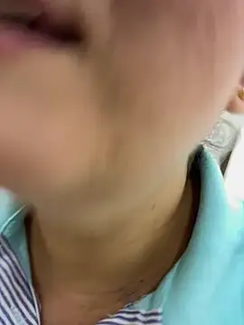 kandalove Show in webcam