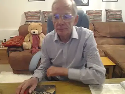 Czat XXX na żywo – Ferret7777