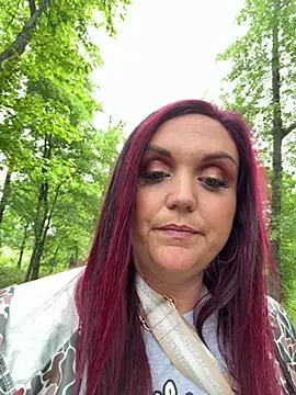 LiNDSEYYLUST's Webcam Show