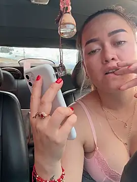 عرض كام Danielavegax