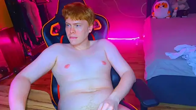 Alvin_rain Adlı Modelin Web Kamerası Şovu