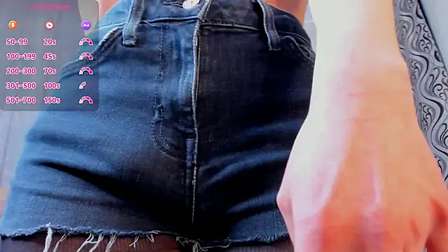 MarianneAuvil Chat XXX live