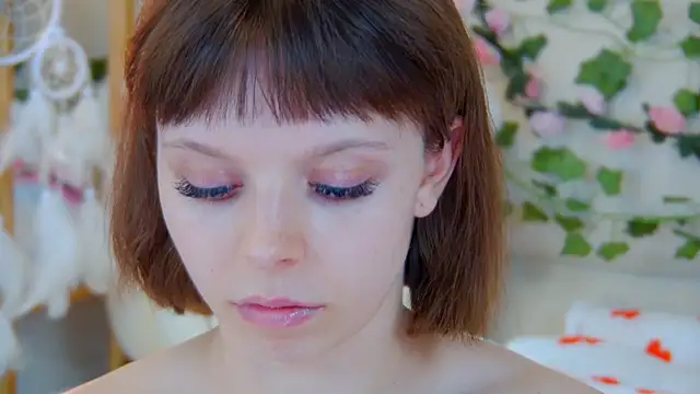 ElisabethDavis 现场XXX聊天