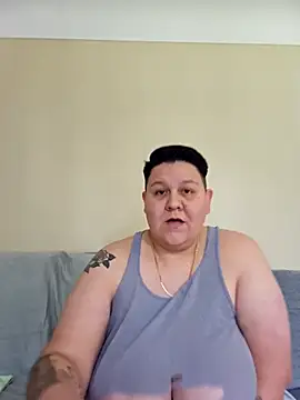 DevilDahmn Webbikameraesitys