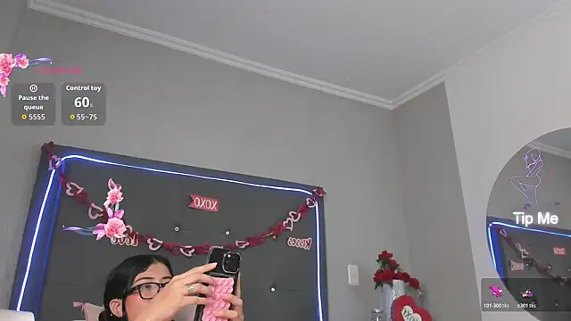 mia_gomez7 Live XXX-Chat