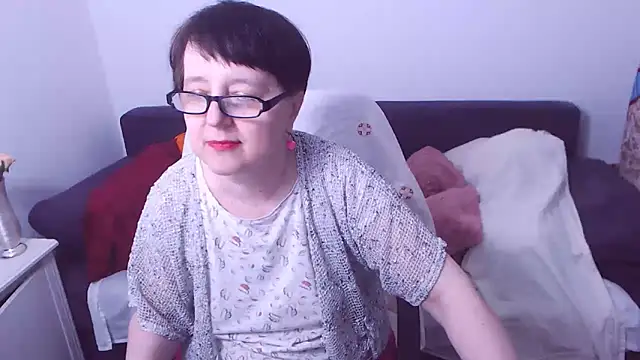 ChristaRose's Live XXX Chat