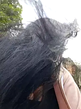 Luianna live XXX chat