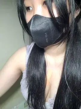 Athena20001 – Live XXX-chat