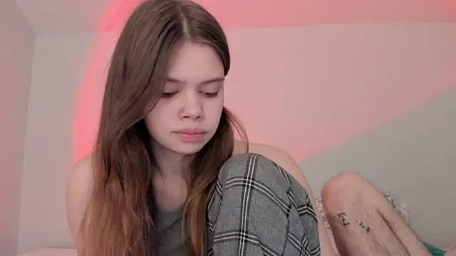 chansetolove 웹캠 쇼