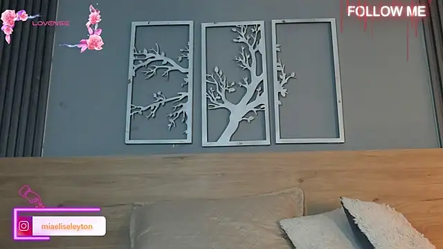 Elise-Leytonn Live XXX chat