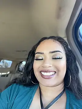 CarmelaAnthonyn Webbikameraesitys