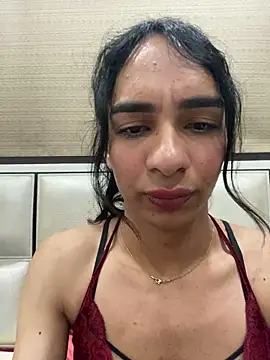 Jasmine_Shemale – Kamerová šou