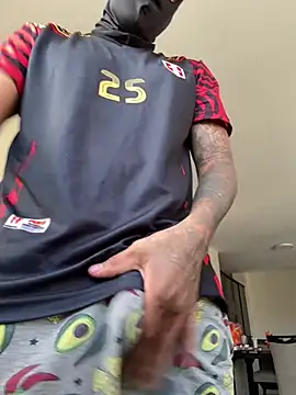 roa_alee's Webcam Show