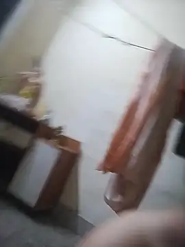 Pravin_paid_boy10 Pertunjukan Webcam