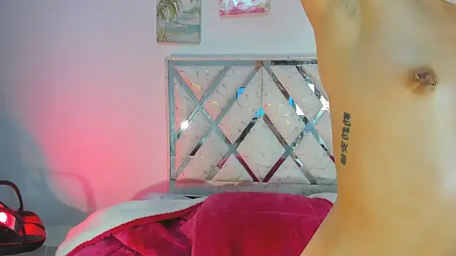 XiomaraSuann Live XXX chat