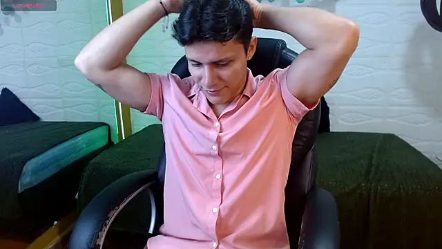 Zayn_clausen – webcam-show