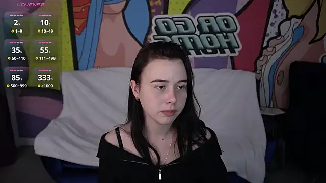 TorrySrarn Live XXX chat