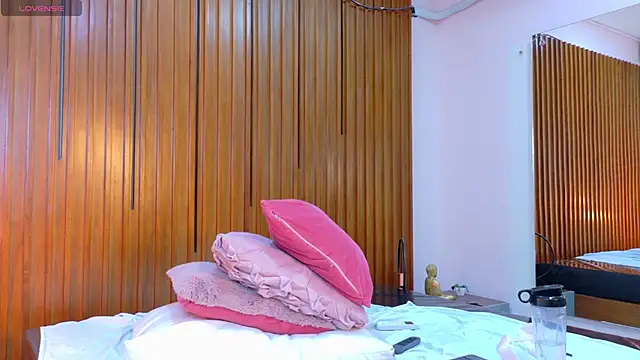 CAROLYNFOSTER 在線直播表演