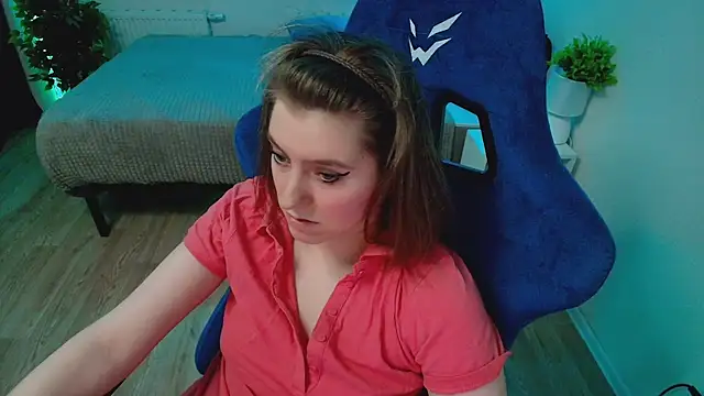 CranberryHot's Live XXX Chat