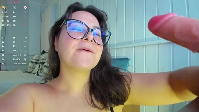 anna_love_hotn Webbikameraesitys