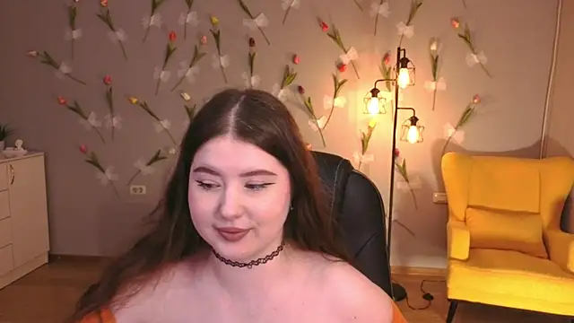 PixelGoddess' Live XXX Chat