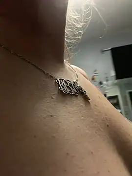 sweetkacibaby's Webcam Show