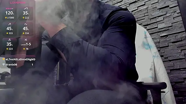 Chat XXX ao vivo de David_Big_Daddy