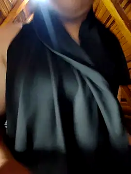 Chat XXX ao vivo de AmbarBurhan