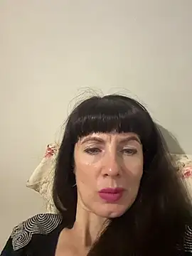 แชท XXX สดของ LadyLuxLover